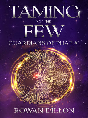 cover image of Taming of the Few
